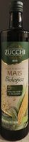Olio di mais biologico