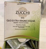 Olio extra vergine di oliva