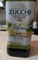 Olio evo sinfonia