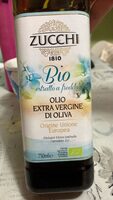 Olio extravergine di oliva