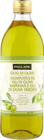 Olio di oliva composto di oli di oliva raffinati