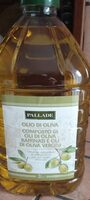Olio d'oliva