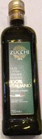 Olio extravergine di oliva