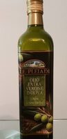 Olio extra vergine d'oliva