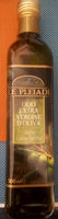 Huile d’olive extra