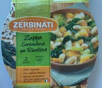 Zuppa Contadina per Ribollita