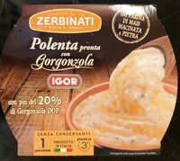 Polenta