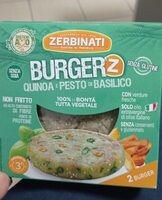 Burger Z