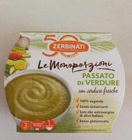 Le monoporzioni