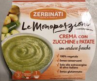 Le monoporzioni