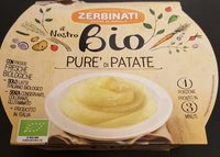 Pure'di Patate