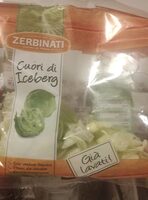 Cuori di iceberg