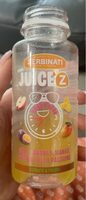 Your JUICEZ