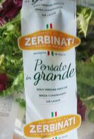 Pensato in grande