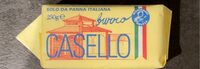 Burro Casello