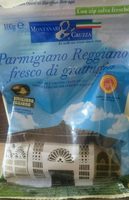 Parmesan