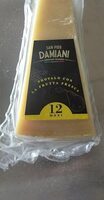 Parmigiano reggiano