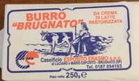 Burro Brugnato