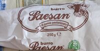 Burro Paesan