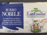 Burro Nobile