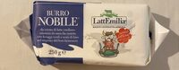 Burro nobile