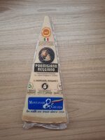 Parmigiano Reggiano