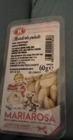 Mandorle pelate