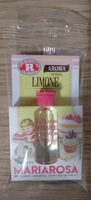 Aroma limone