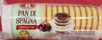 Pan di Spagna