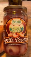 Cipolle Borettane