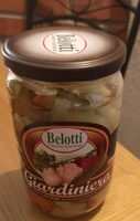 Giardiniera