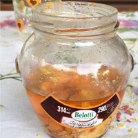 Formaggio al peperoncino
