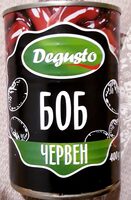 Червен Боб