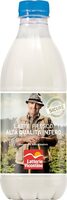 Latte fresco alta qualita sicure lt