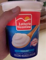 Yougurt