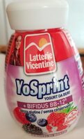 YoSprint