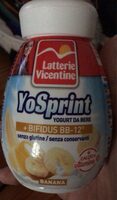 YoSprint