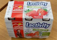 Lactivity