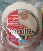 Caciotta