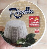 Ricotta
