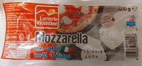 Mozzarella