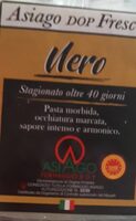 Aciago dos fresco