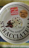 Barattolino latterie vicentine