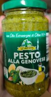 Pesto alla genovese