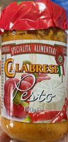Calabrese pesto