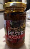 Pesto Rosso