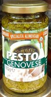 Pesto Genovese