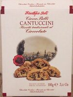 Cantuccini