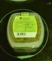 Capres au vinaigre