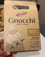 Gnocchi
